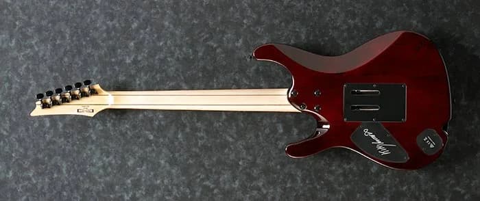 Ibanez KIKO10BP — photo 5