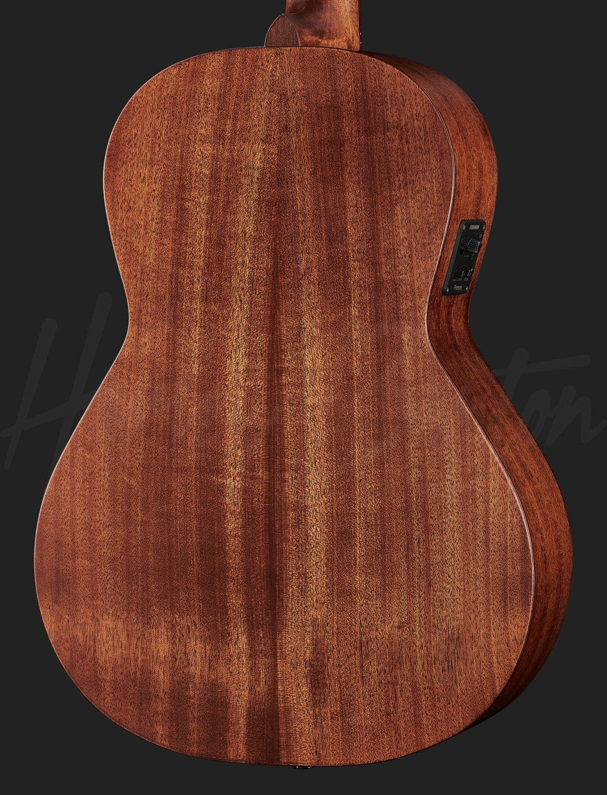 Harley Benton CLP-15ME Solid Wood — photo 5