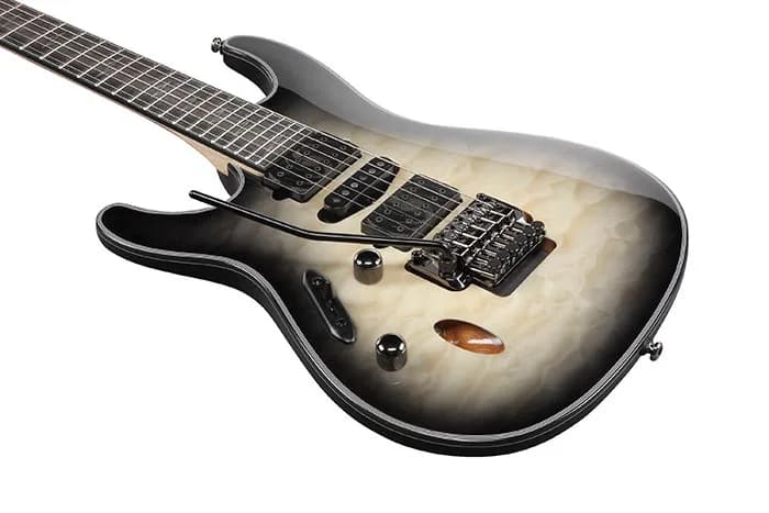 Ibanez JIVA10L — photo 2