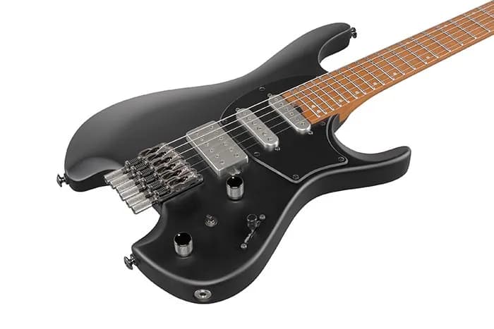 Ibanez Q54 — photo 2