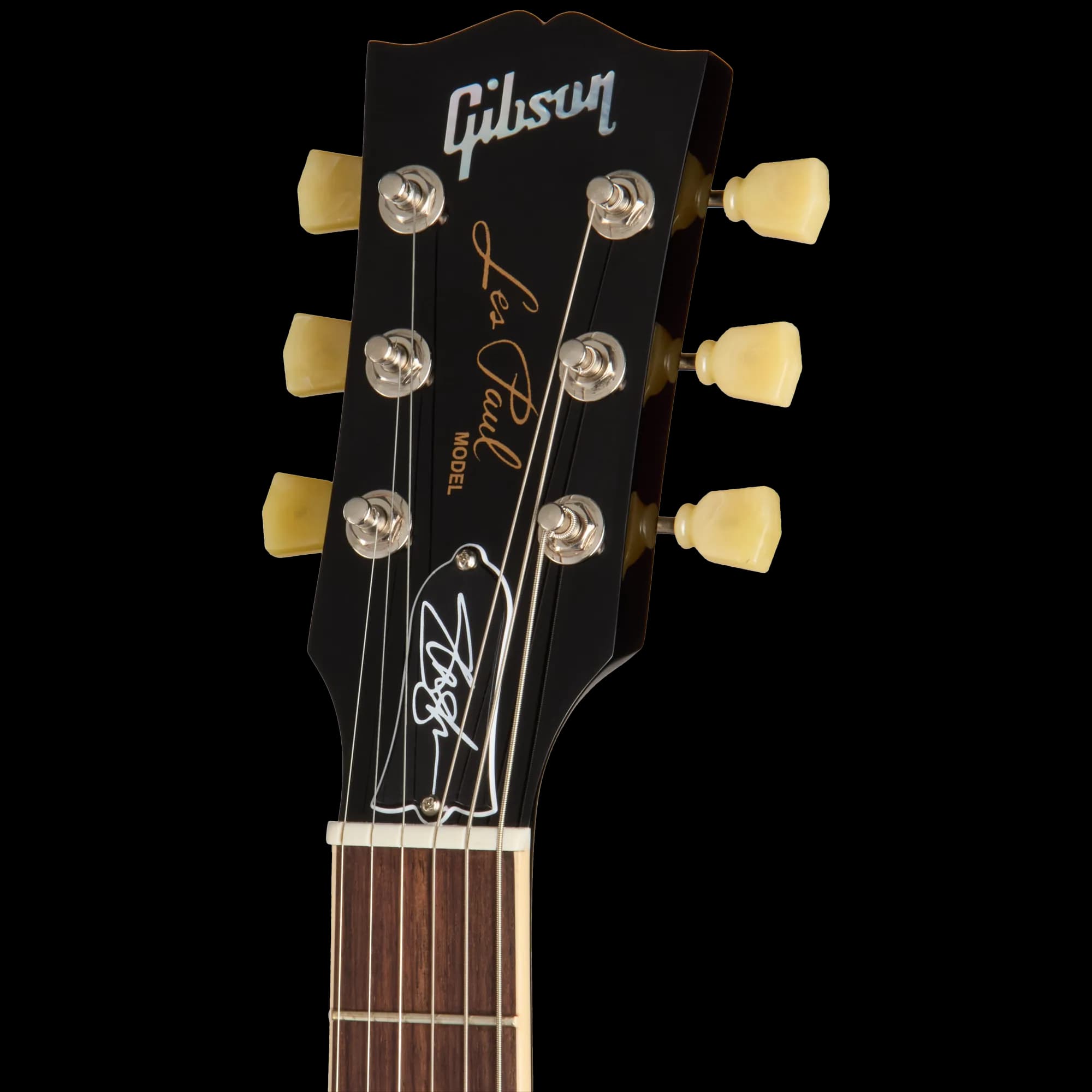 Gibson Slash Les Paul, Left-Handed, November Burst — photo 5