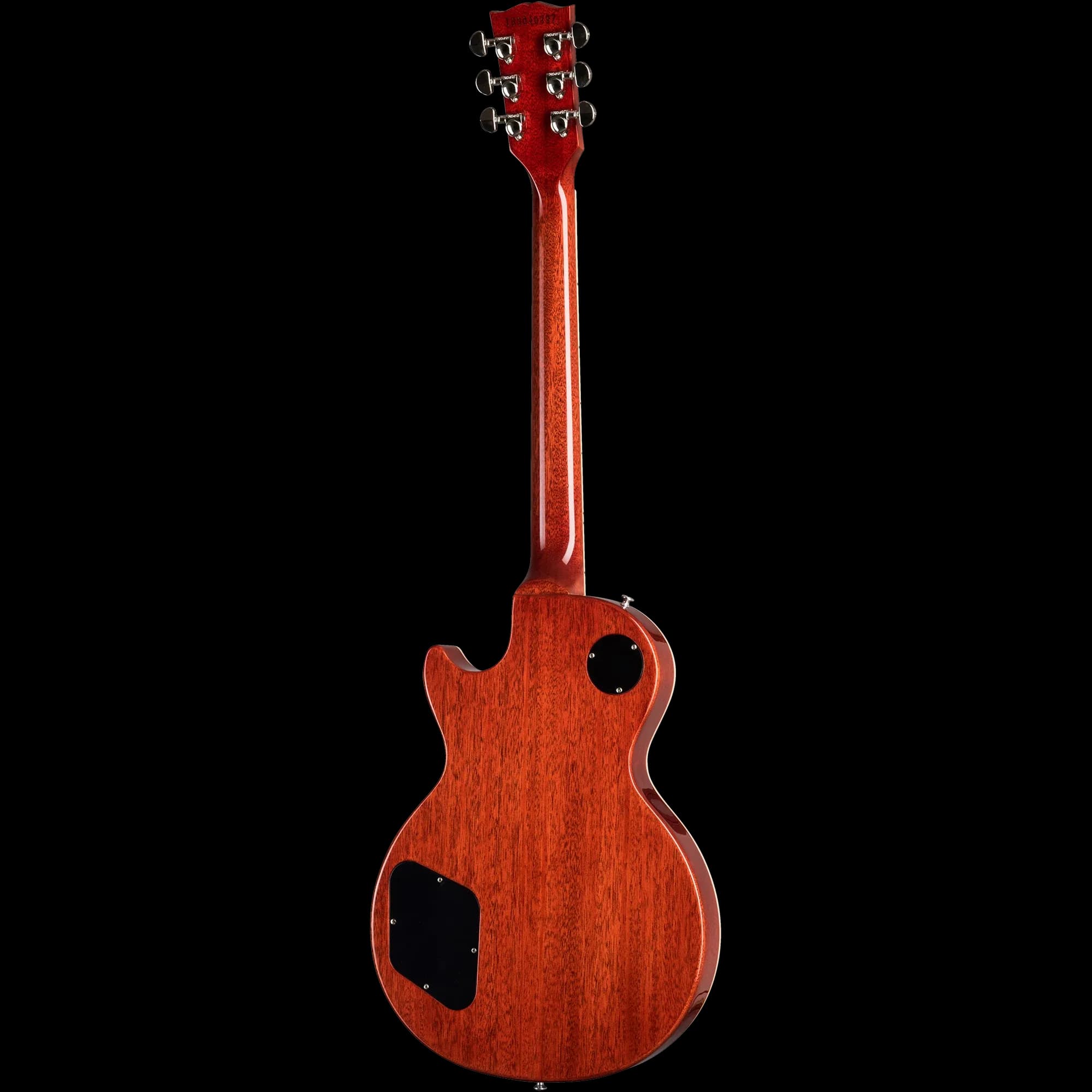 Gibson Les Paul Standard 60s, Iced Tea — photo 3