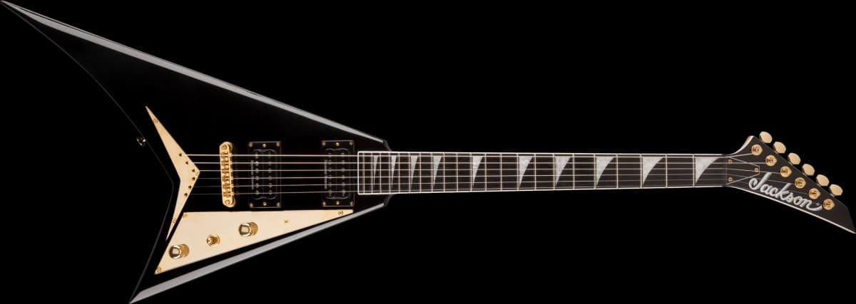 Jackson Pro Series Rhoads RRT-5