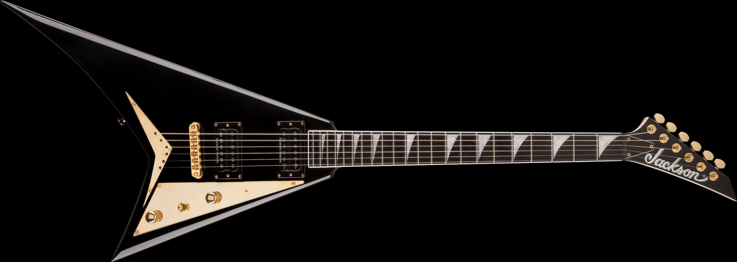 Jackson Pro Series Rhoads RRT-5