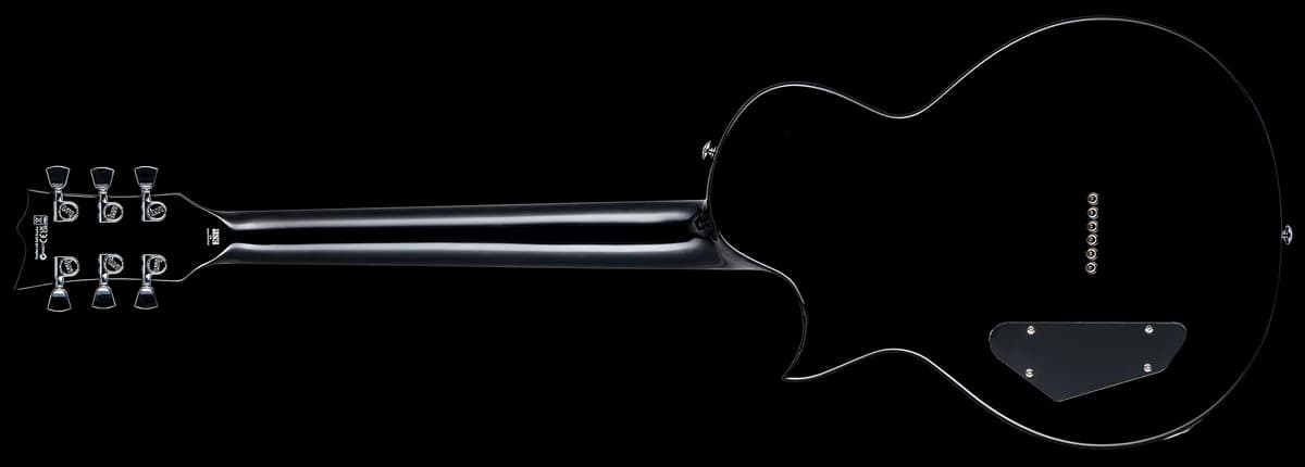 ESP EC-01FT Black — photo 2