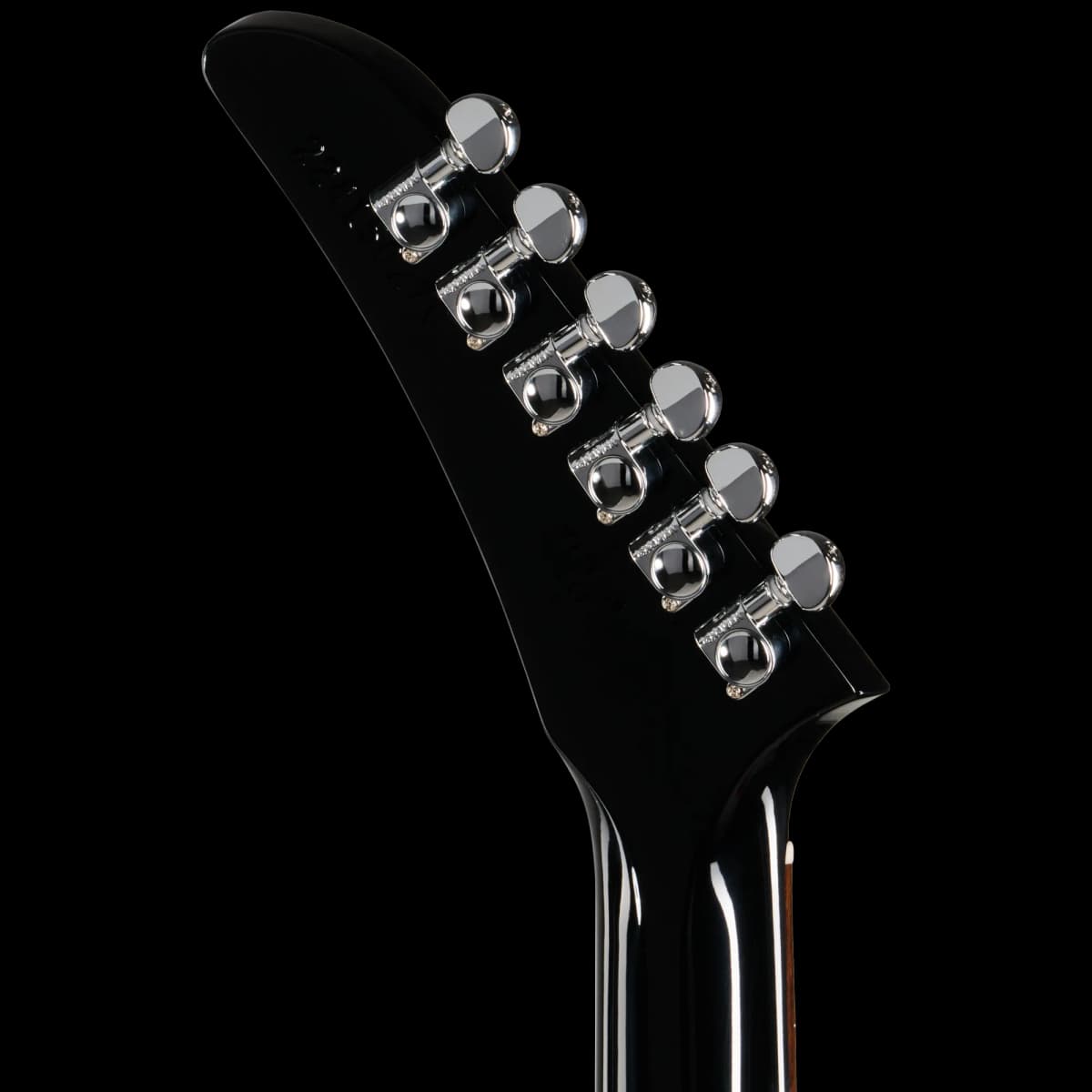 Gibson Explorer 80s, Silverburst, Exclusive — photo 6