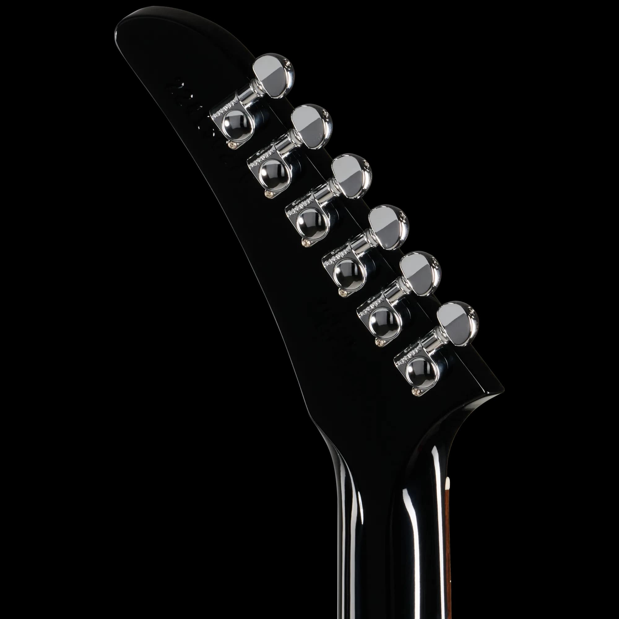 Gibson Explorer 80s, Silverburst, Exclusive — photo 6