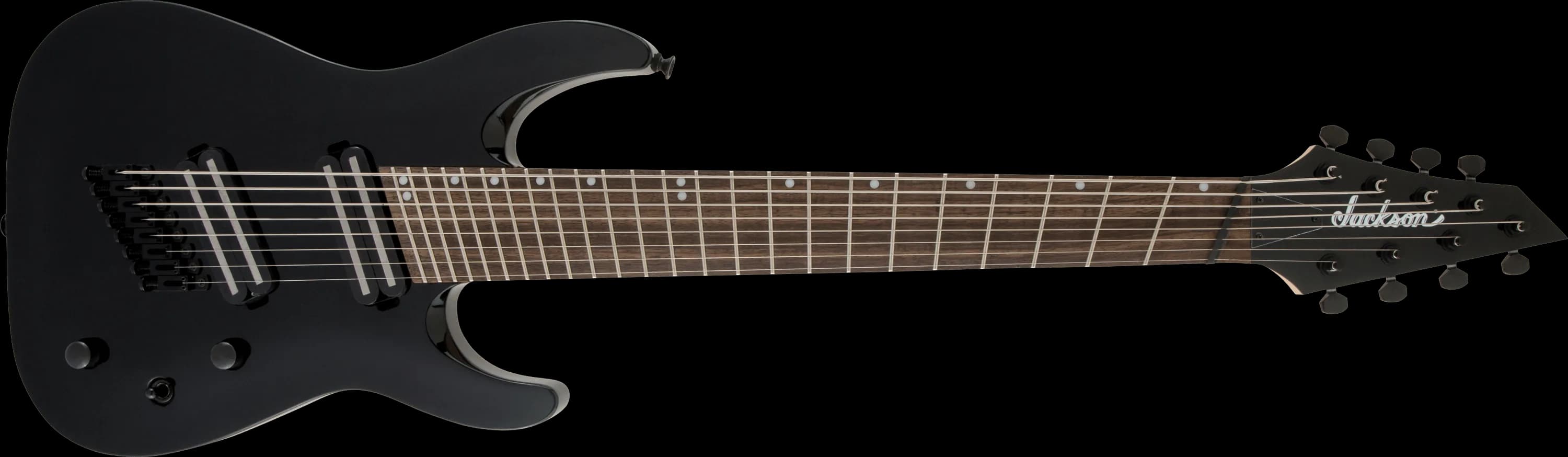 Jackson X Series Dinky Arch Top DKAF8 MS — photo 2