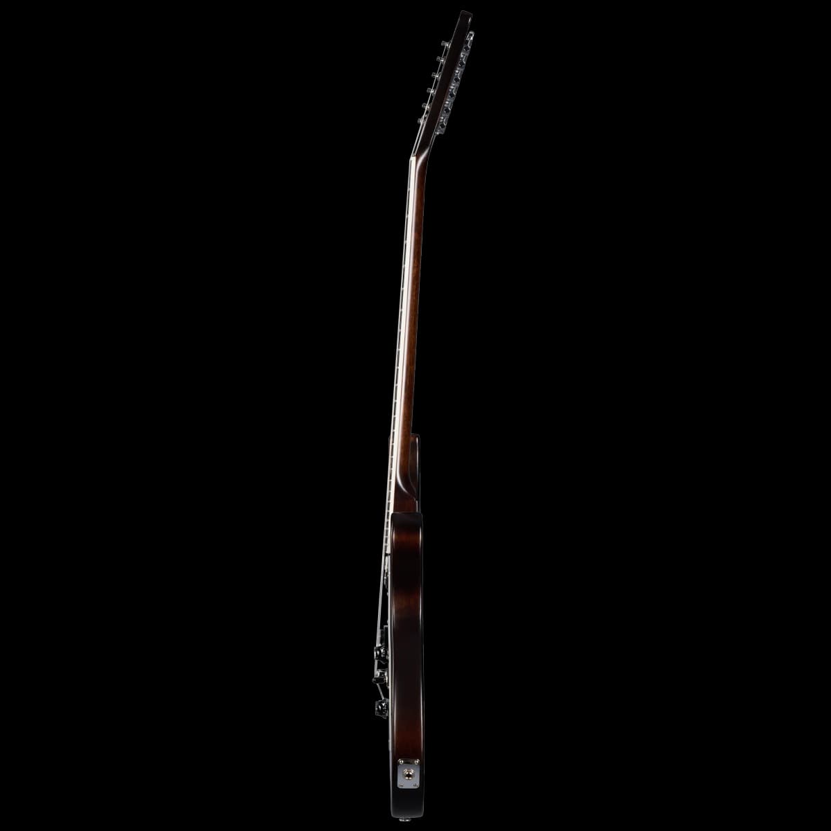 Gibson Victory, Dark Walnut Satin — photo 2