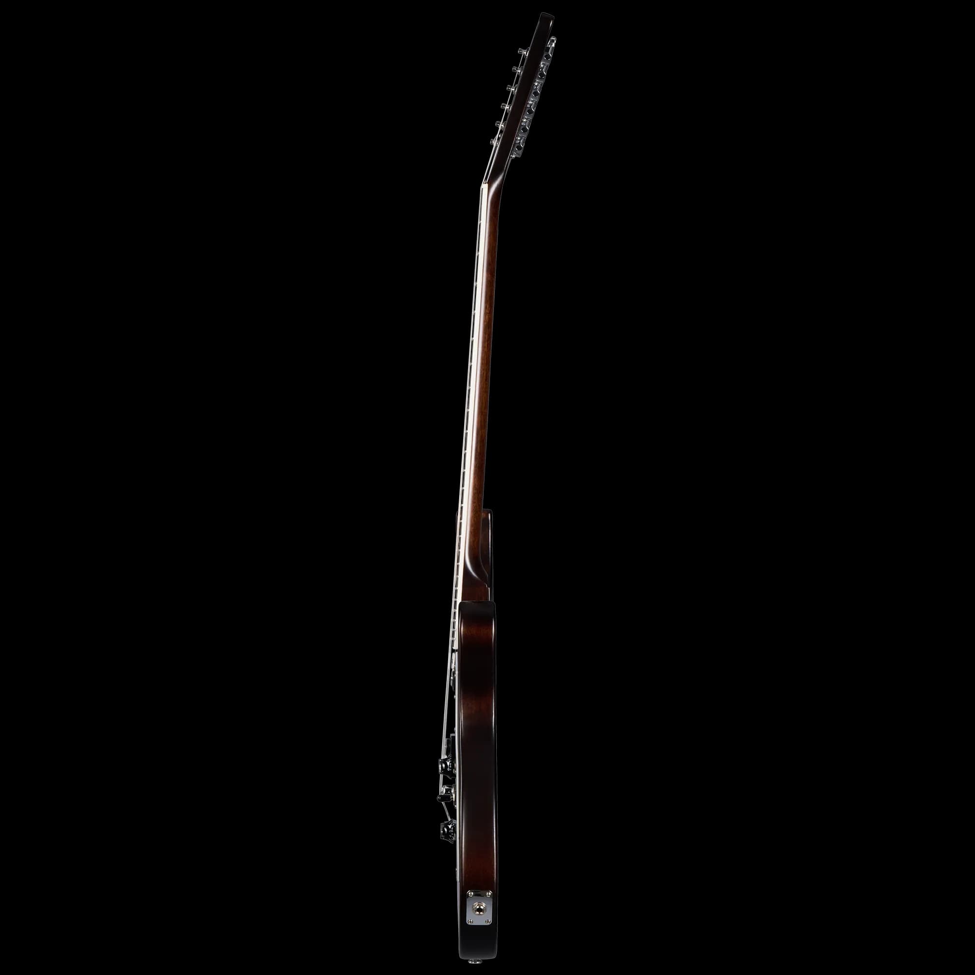 Gibson Victory, Dark Walnut Satin — photo 2