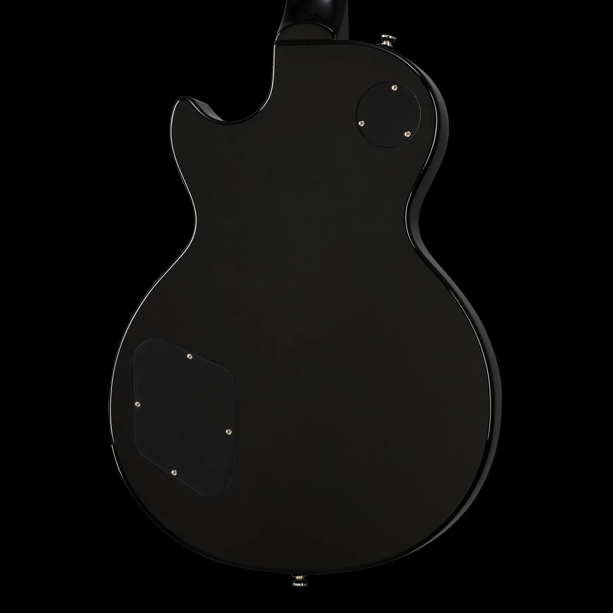 Epiphone Les Paul Studio, Ebony — photo 2