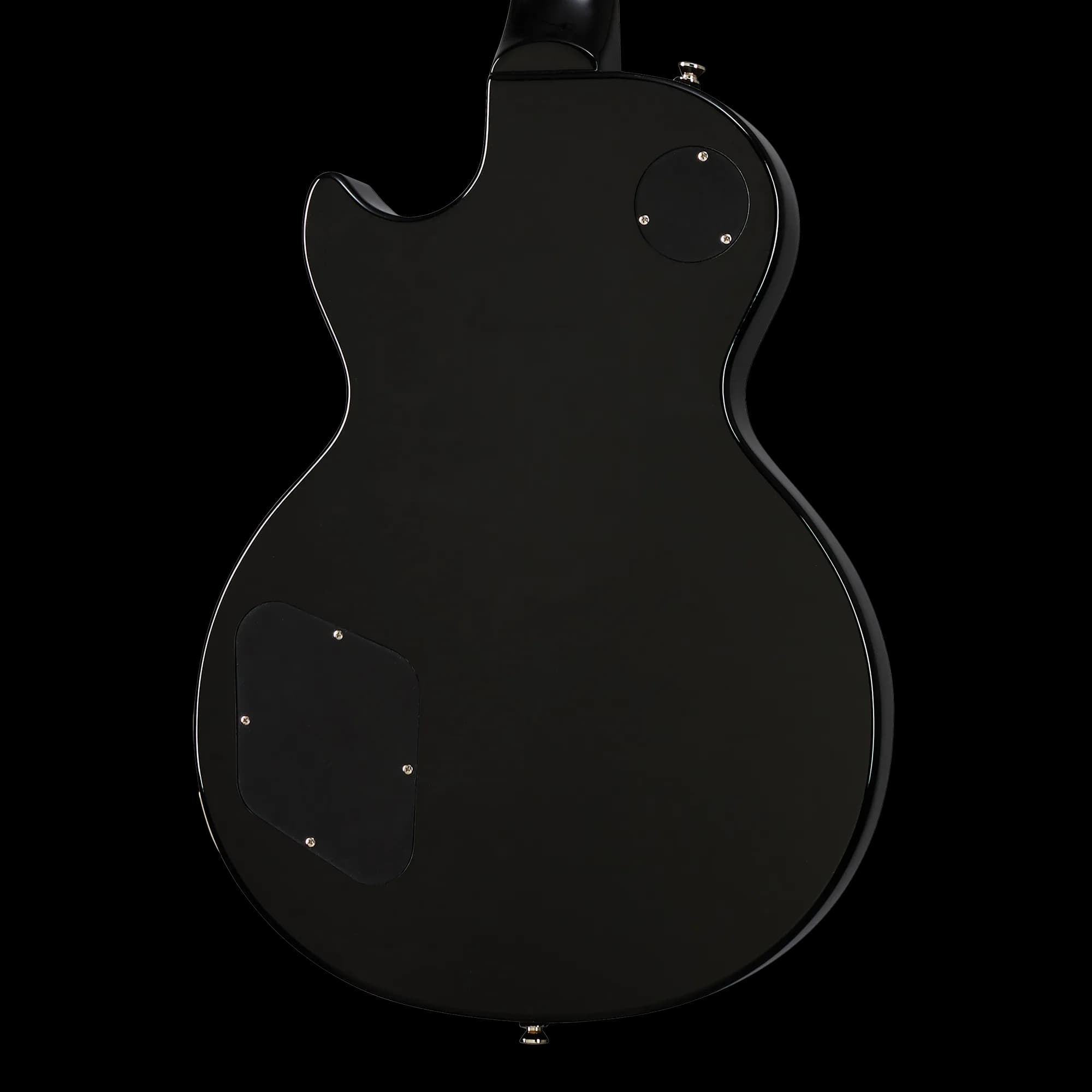 Epiphone Les Paul Studio, Ebony — photo 2
