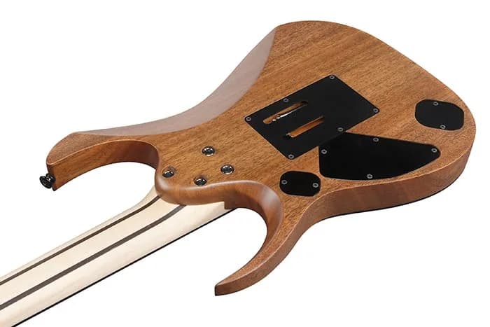 Ibanez RGDR4327R — photo 3
