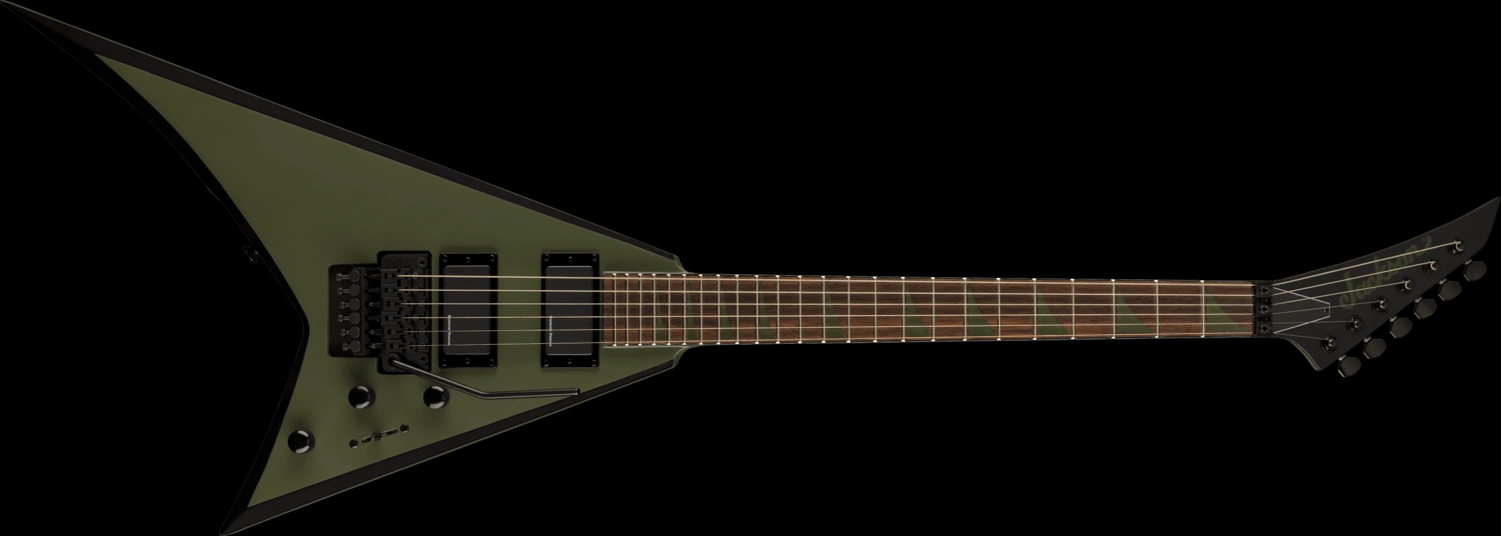 Jackson X Series Rhoads RRX24 — photo 4