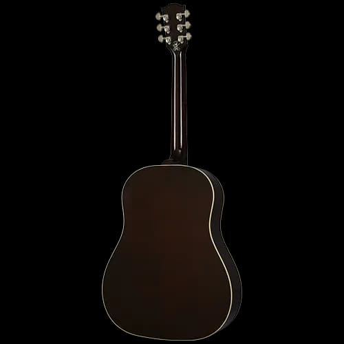 Gibson Slash J-45, November Burst — photo 4