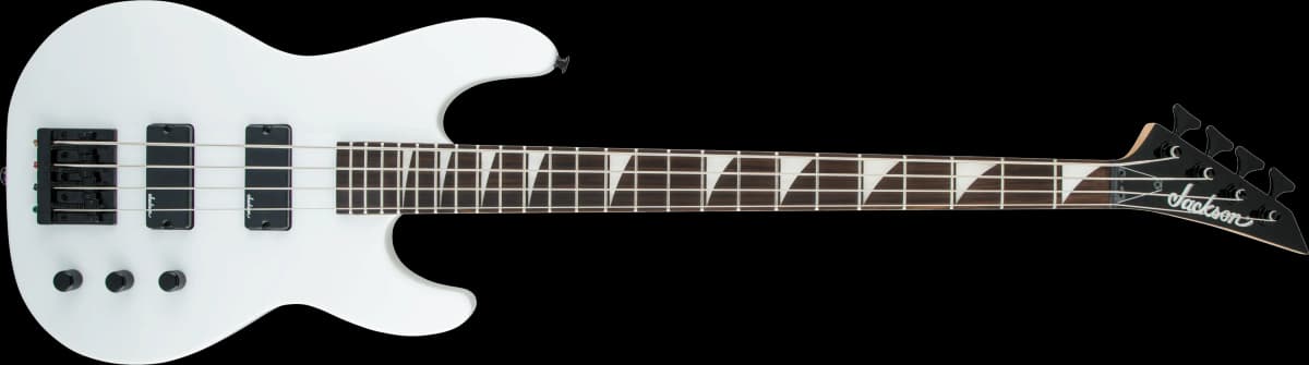 Jackson JS Series Concert Bass JS2 — photo 3