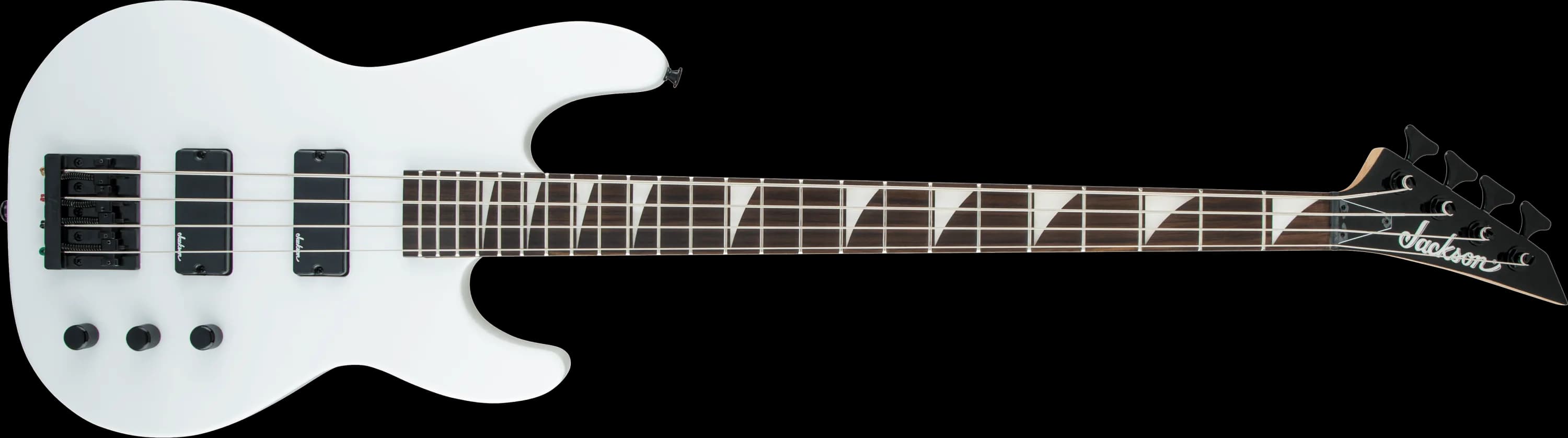 Jackson JS Series Concert Bass JS2 — photo 3