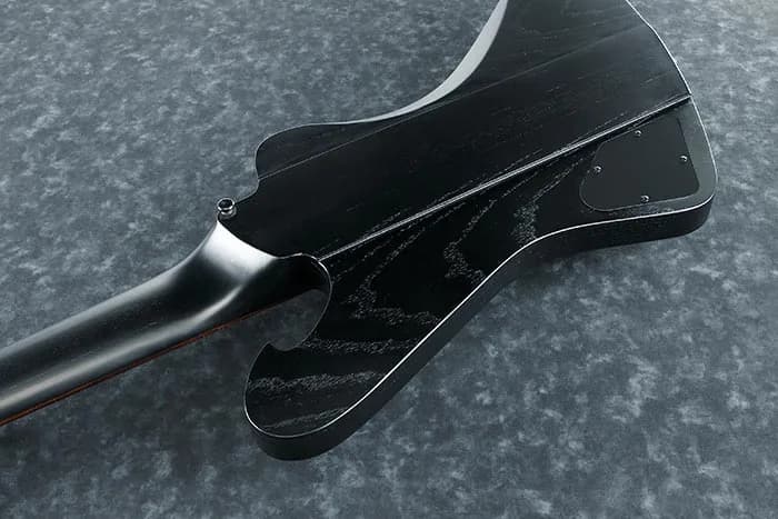 Ibanez FTM33 — photo 3