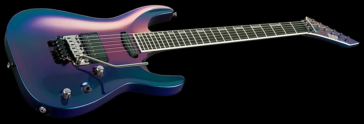 ESP HORIZON-I Andromeda II — photo 3