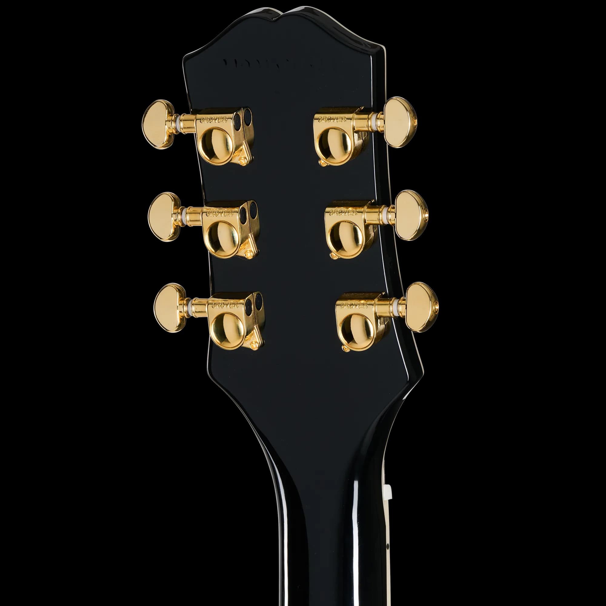Epiphone SG Custom, Ebony — photo 6