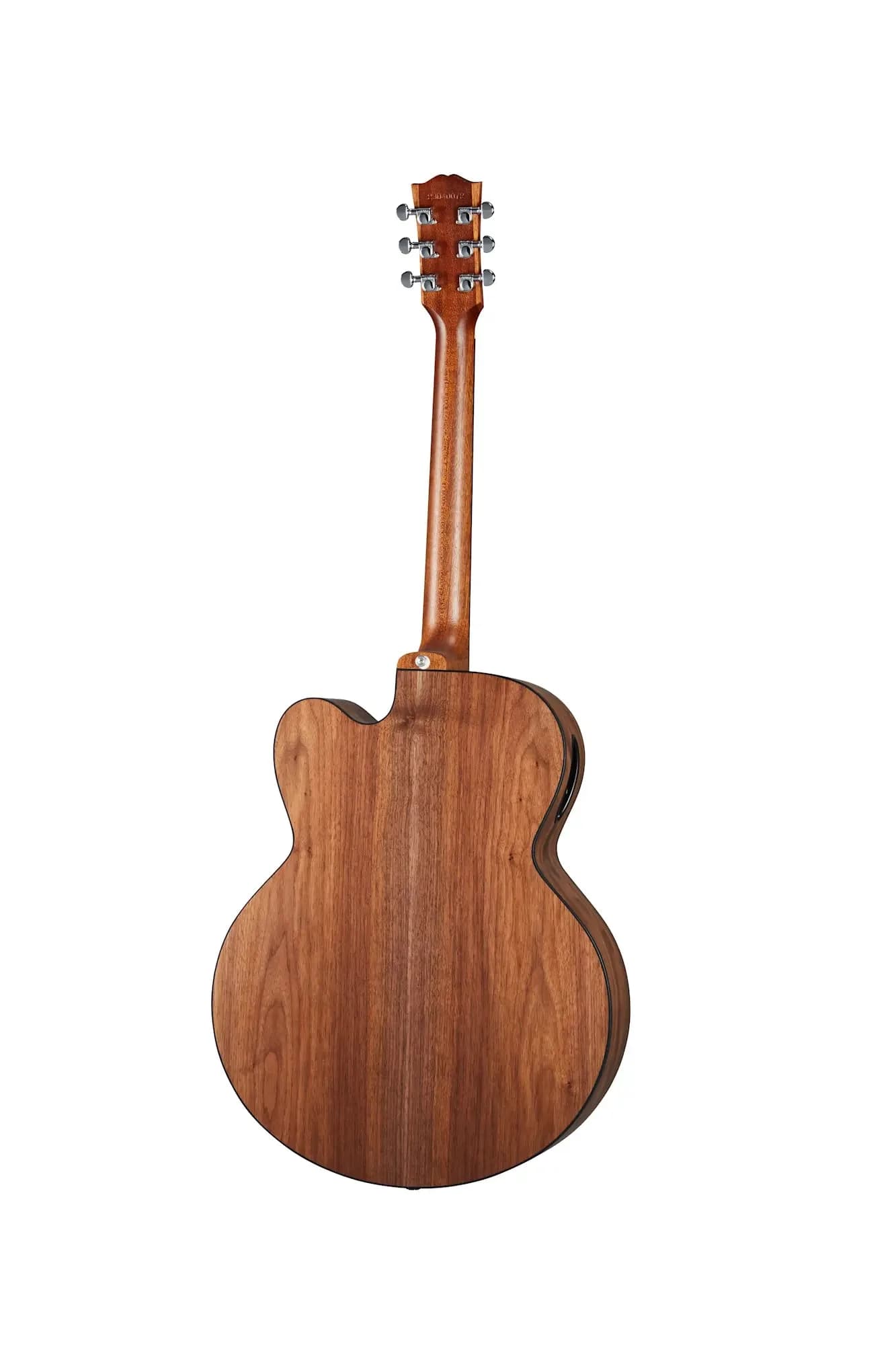 Gibson G-200 EC, Natural — photo 2