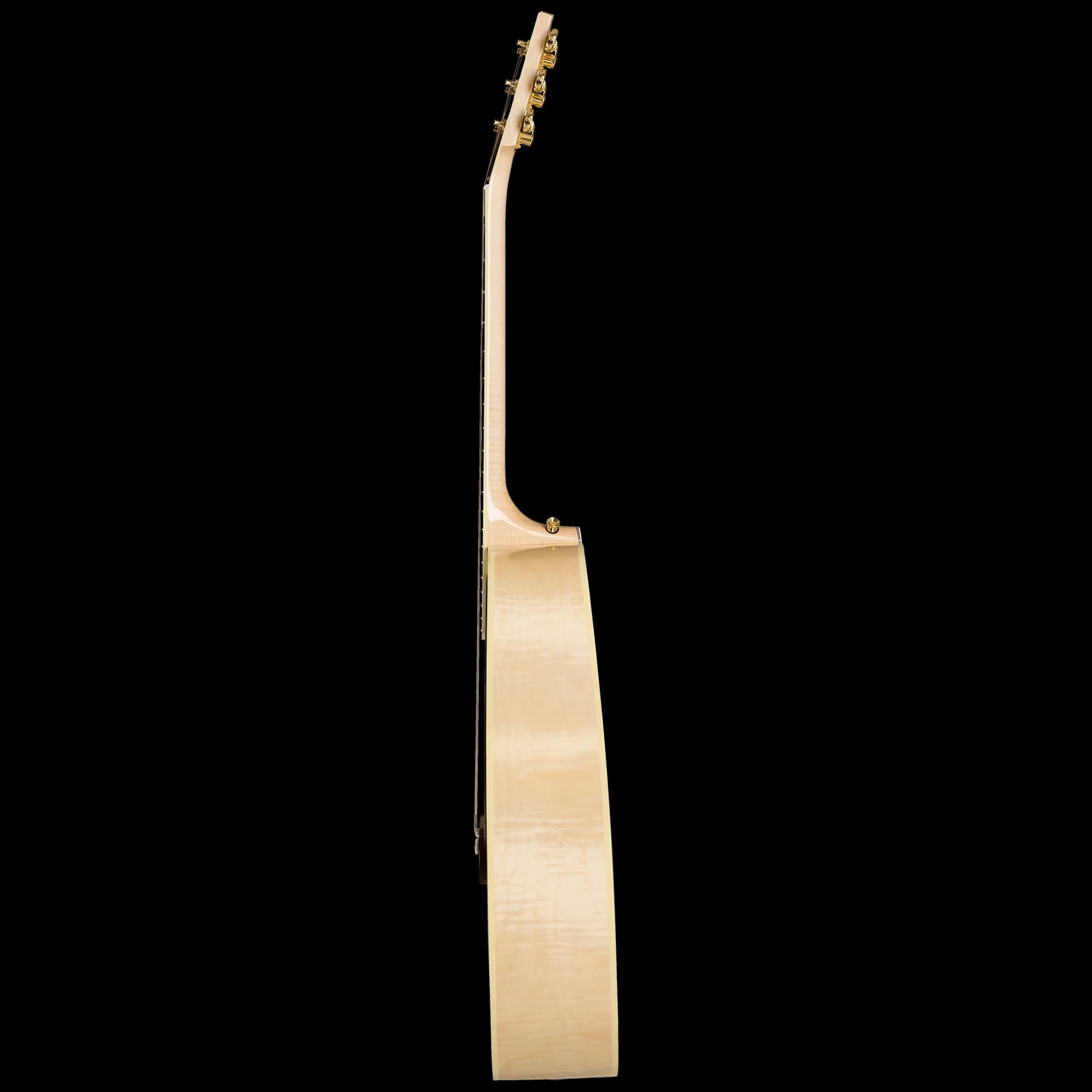 Gibson SJ-200 Standard, Antique Natural — photo 7