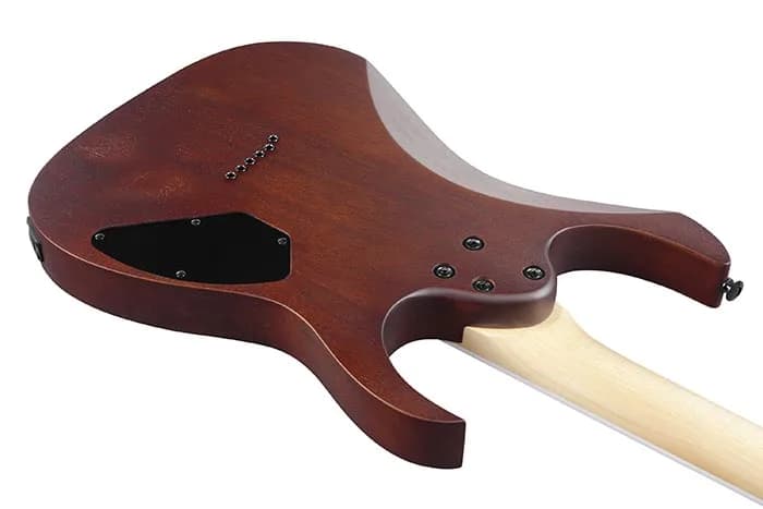 Ibanez GRG121DXL — photo 3