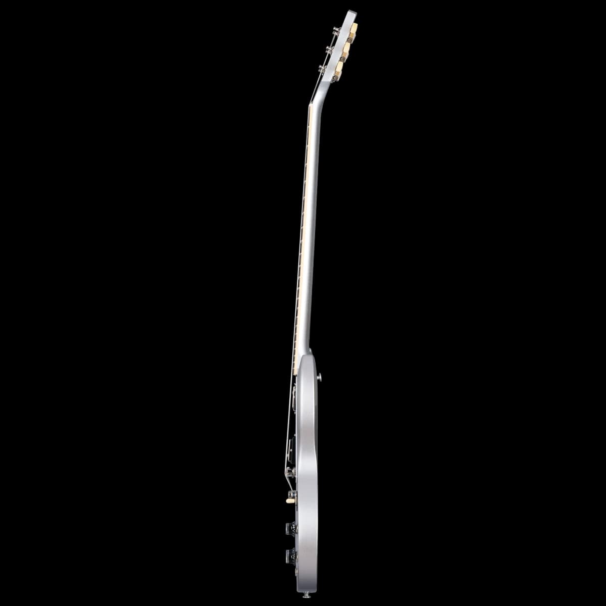 Gibson SG Standard ‘61 Custom Color, Silver Mist — photo 4