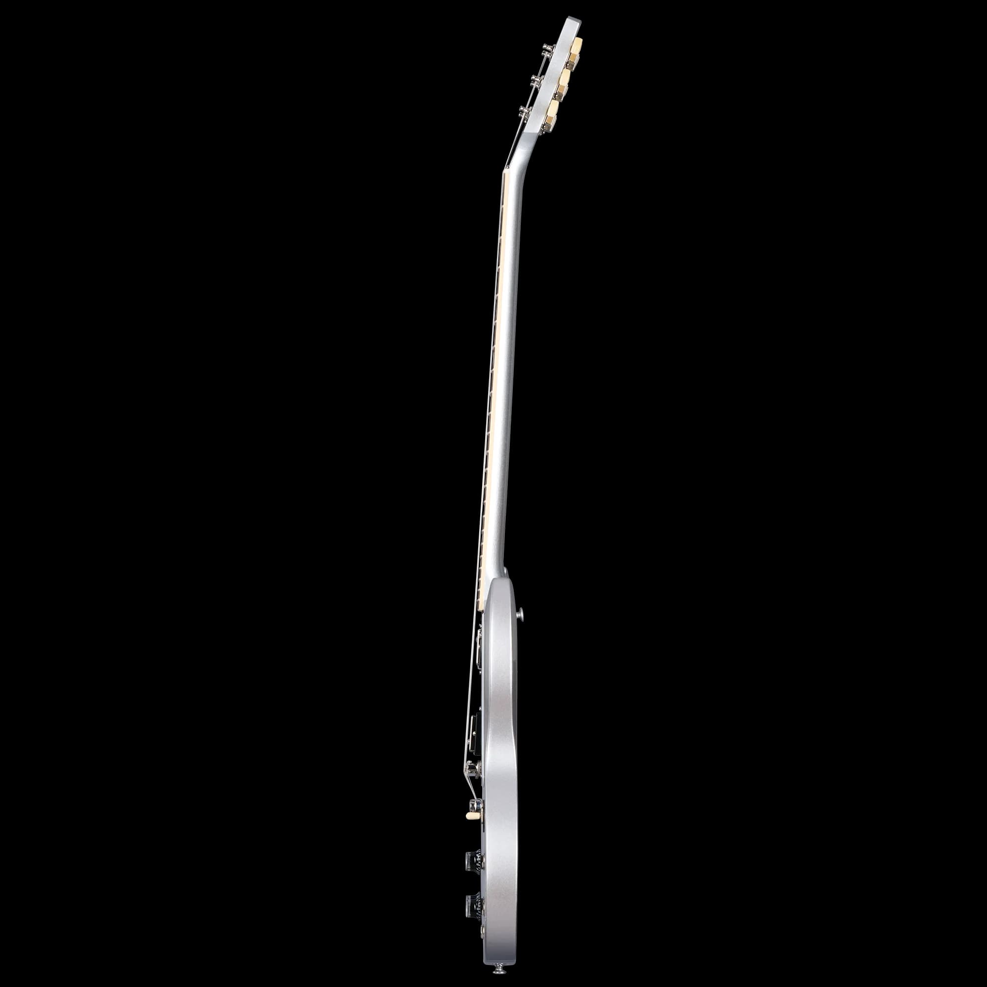 Gibson SG Standard ‘61 Custom Color, Silver Mist — photo 4