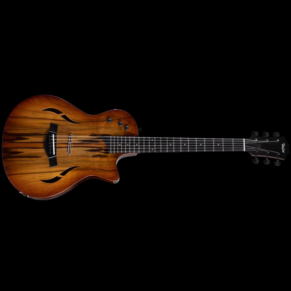 Taylor T5z Classic - Sassafras — photo 3