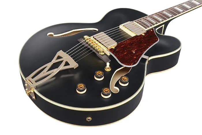 Ibanez AF75G — photo 2