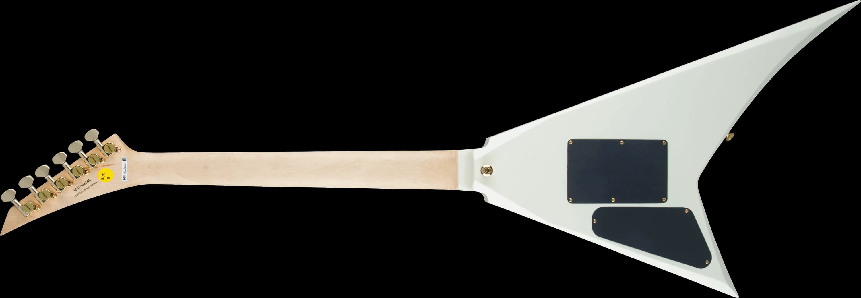 Jackson Pro Series Rhoads RR3 — photo 2