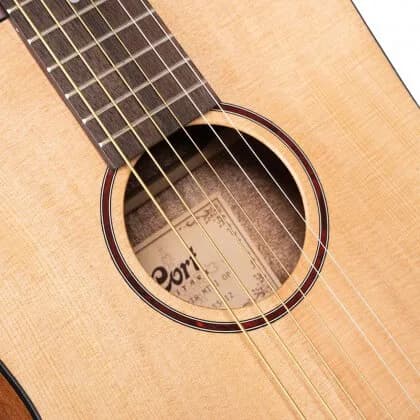 Cort Earth Mini — photo 6