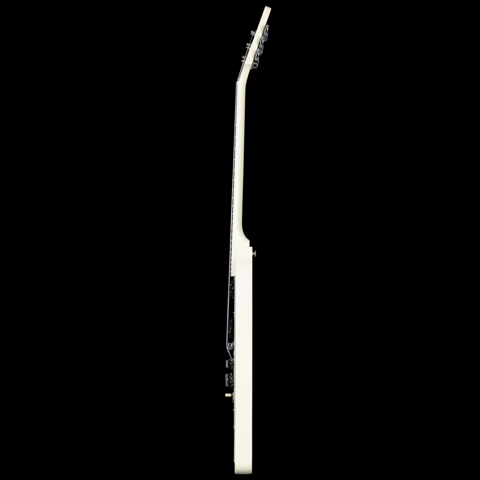 Gibson Flying V 70s, Classic White — photo 6