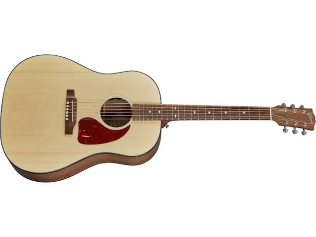 Gibson G-45 Standard Walnut — photo 7