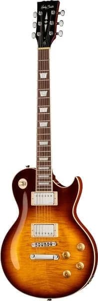 Harley Benton SC-550 Plus EMG FTF