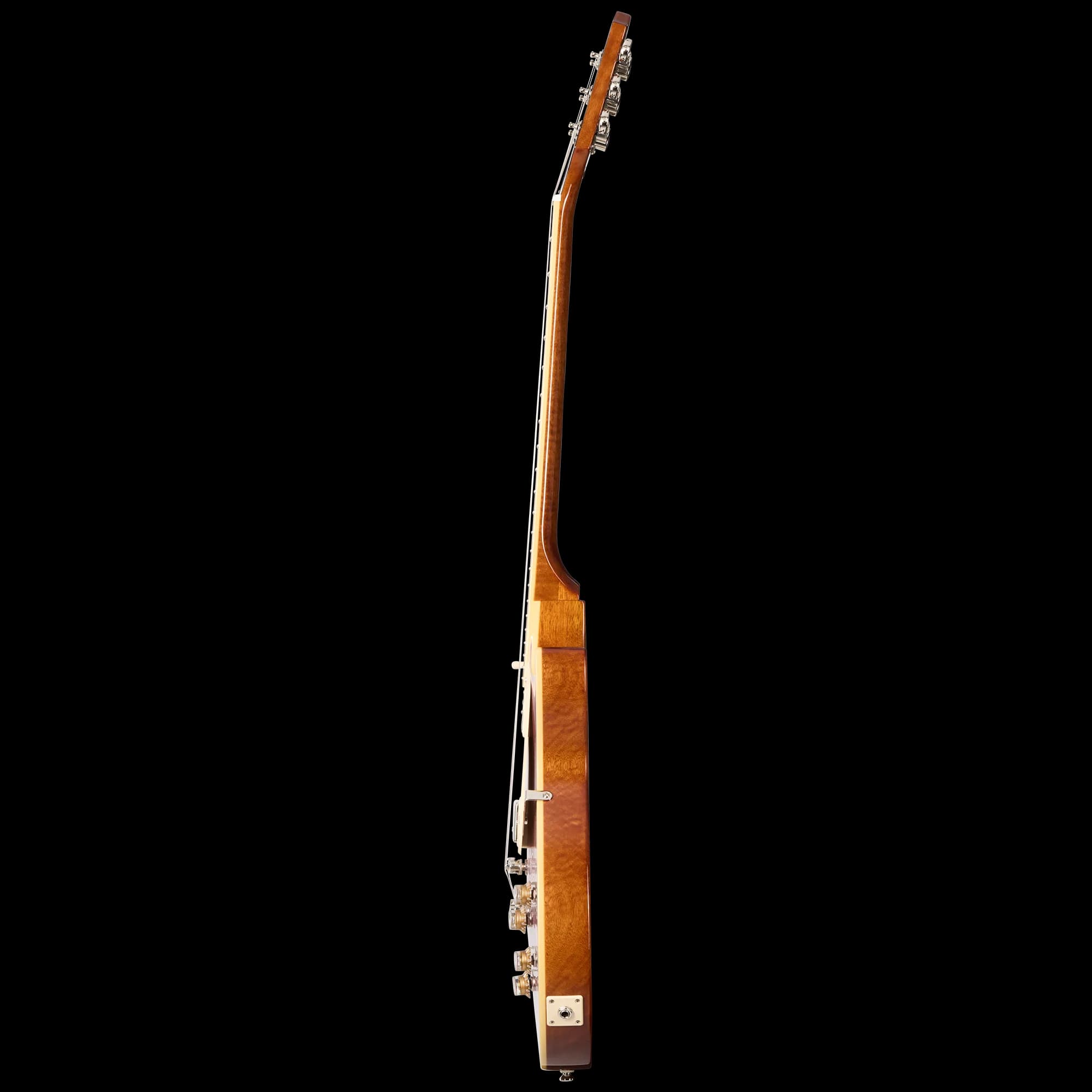 Epiphone Les Paul Standard 60s, Heather Poly — photo 2