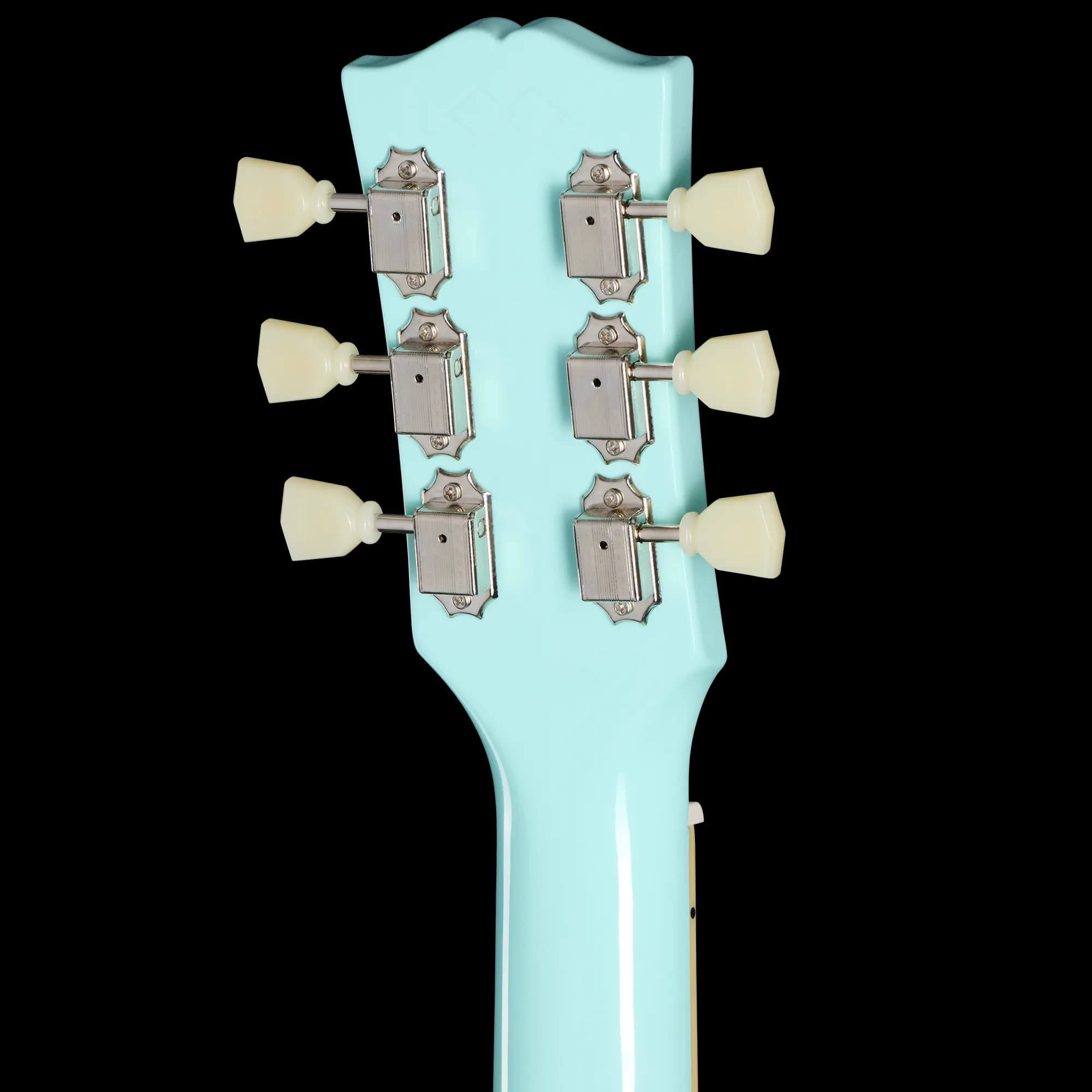 Epiphone IGC J-180 LS, Kerry Green, Exclusive — photo 6