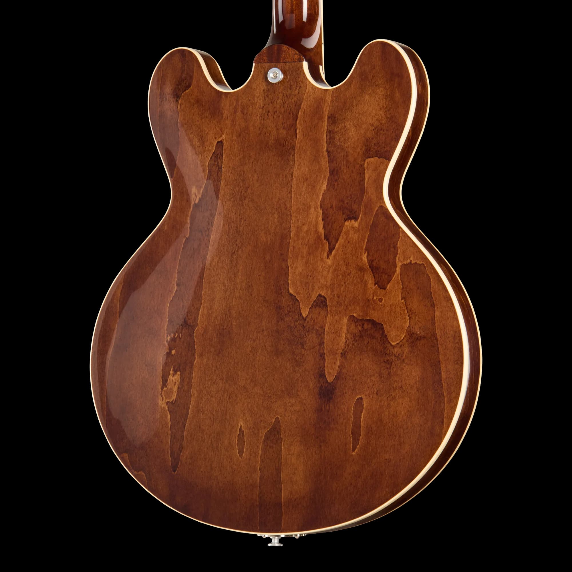 Gibson ES-330, British Racing Green, Exclusive — photo 2