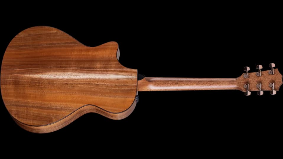 Taylor 722ce (2022) — photo 2