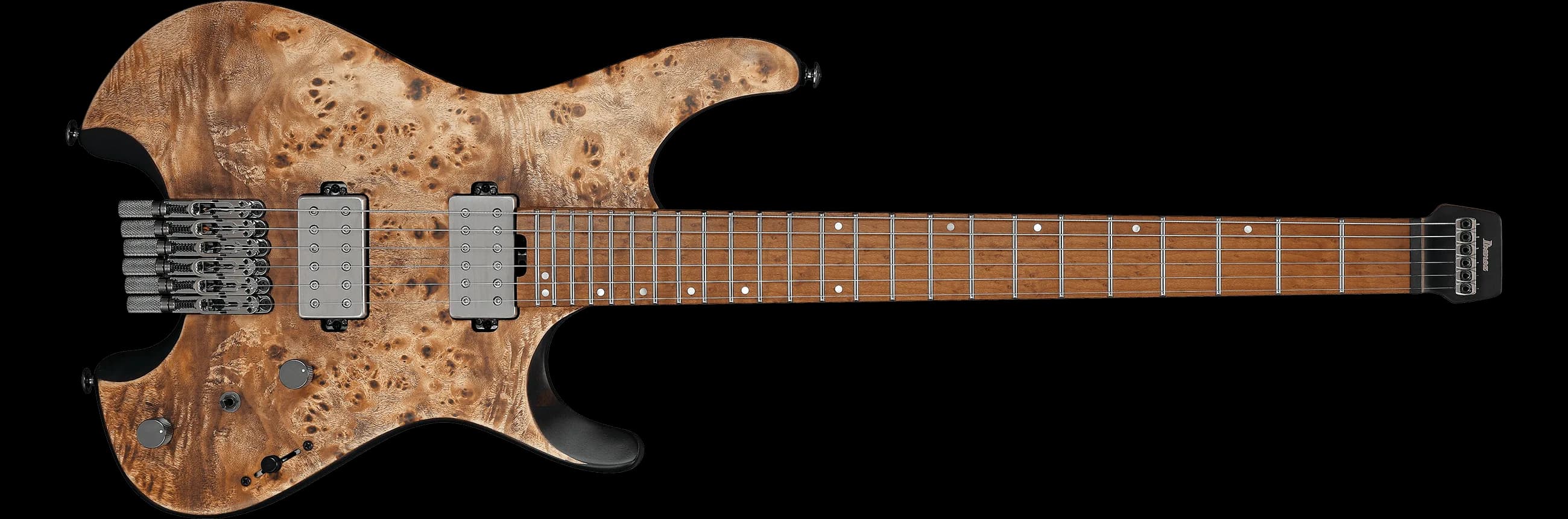 Ibanez Q52PB