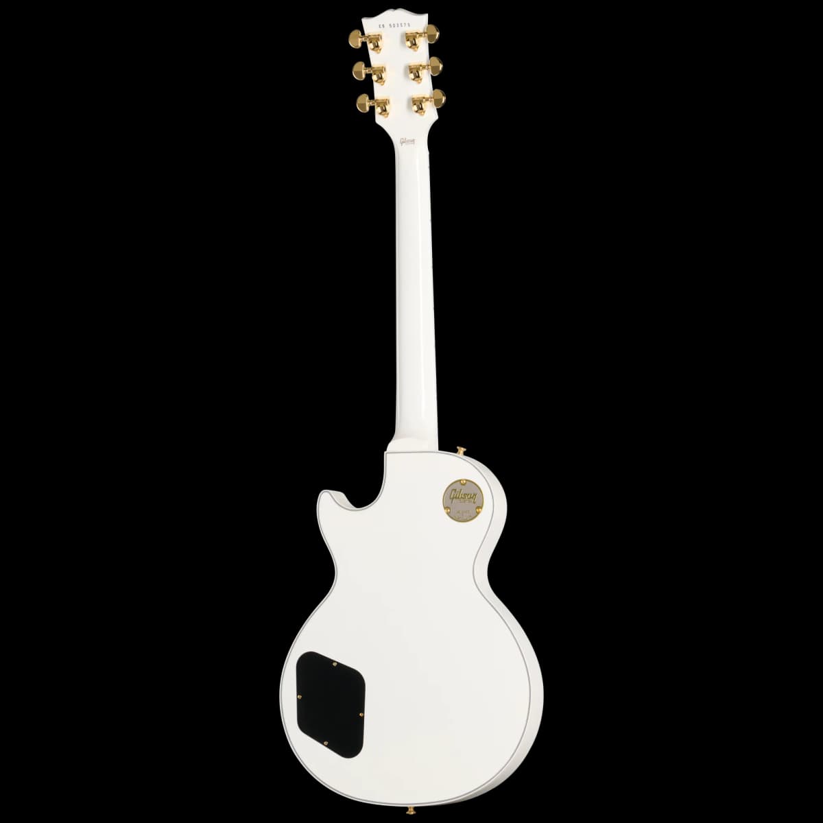 Gibson Les Paul Custom — photo 4