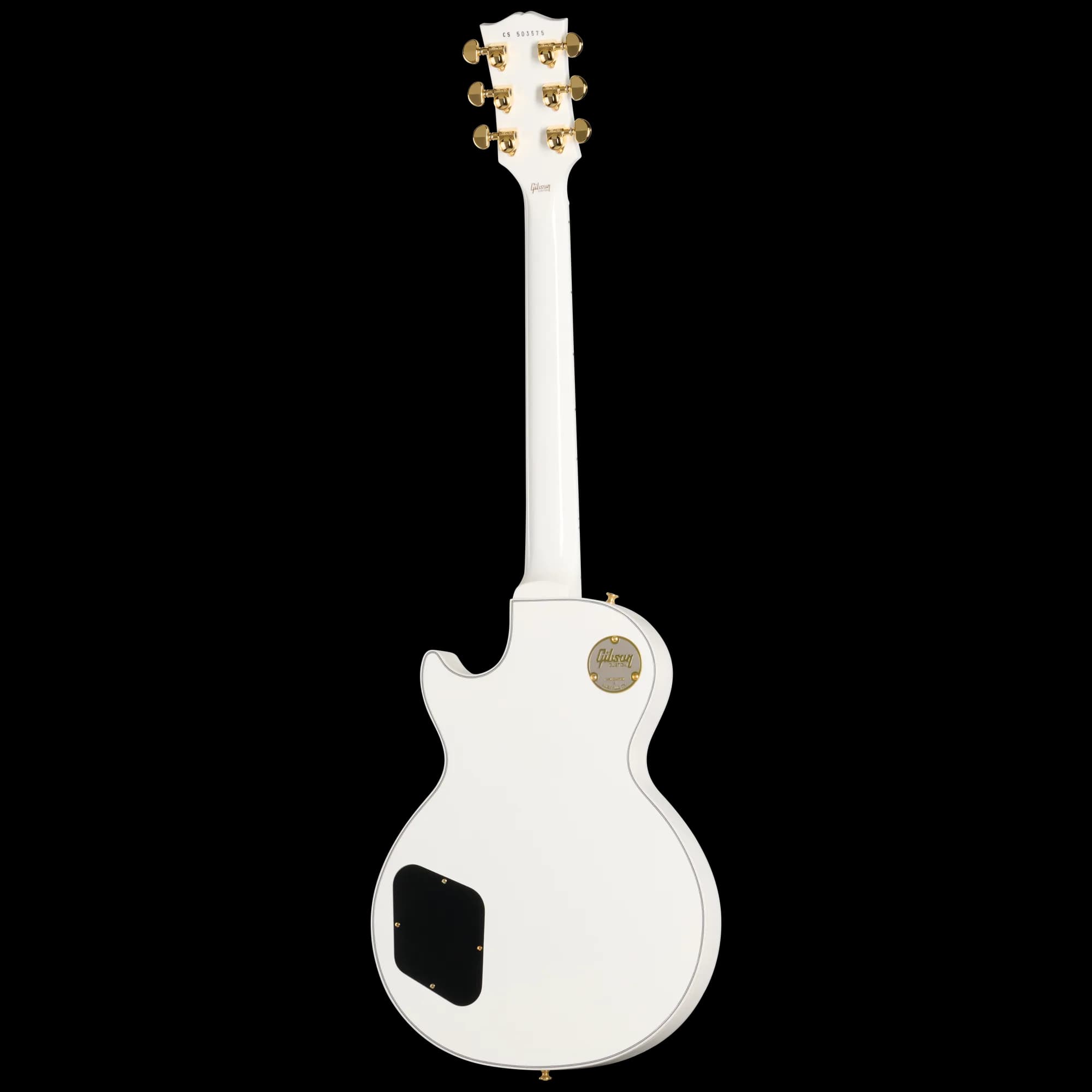 Gibson Les Paul Custom — photo 4