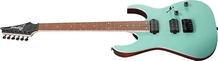 Ibanez RG421S — photo 4