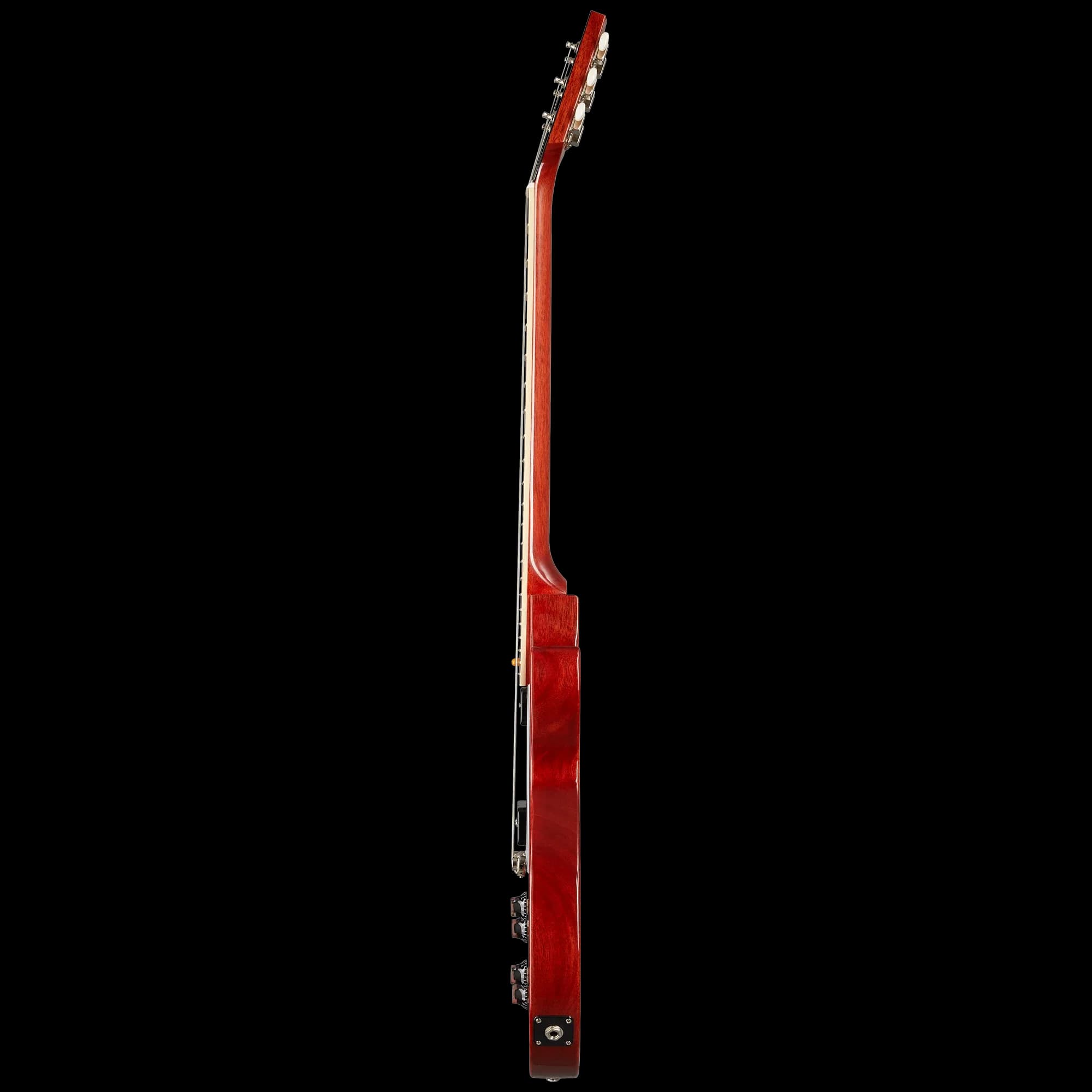 Gibson Les Paul Special, Vintage Cherry — photo 4