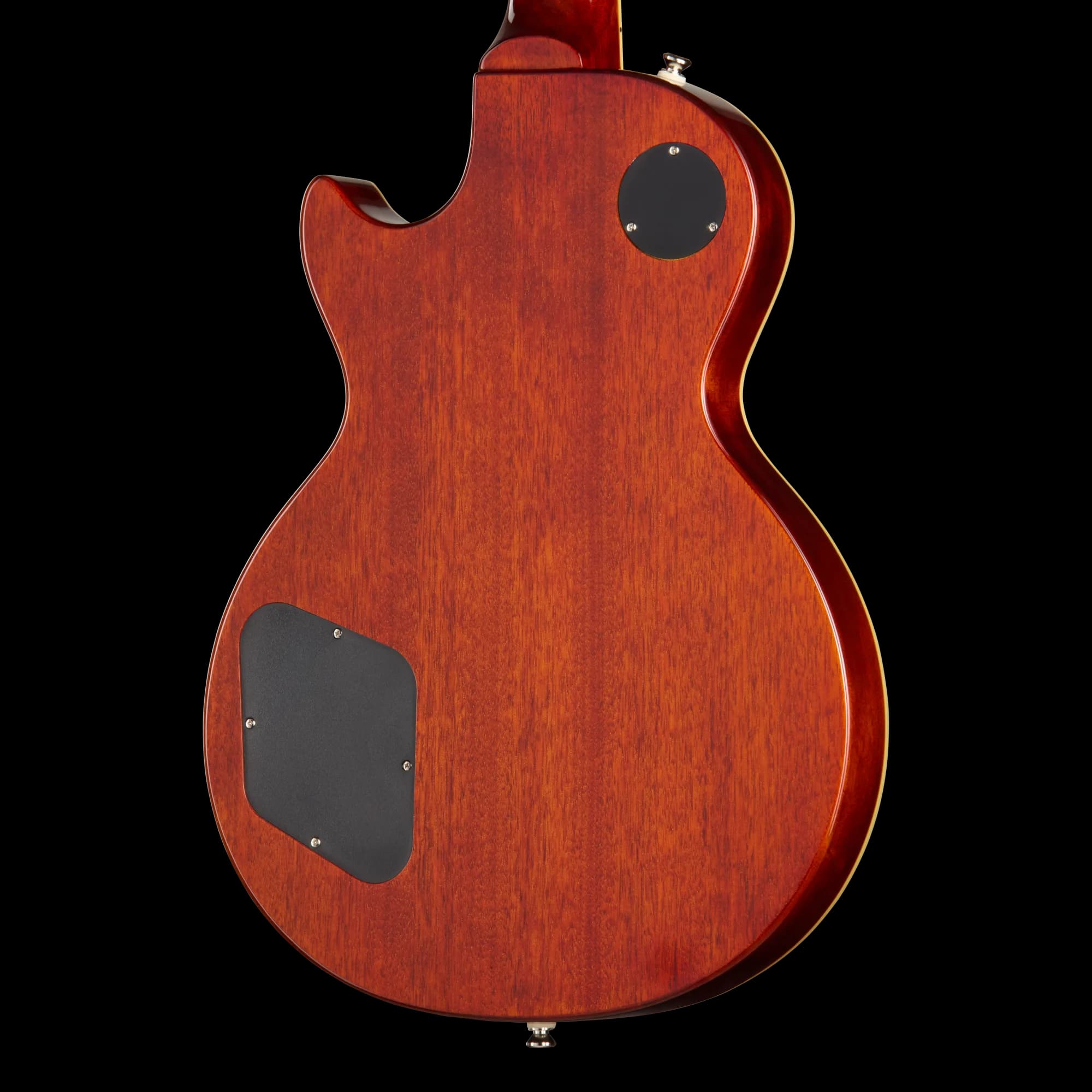 Epiphone Les Paul Standard 50s, Washed Cherry Sunburst — photo 2