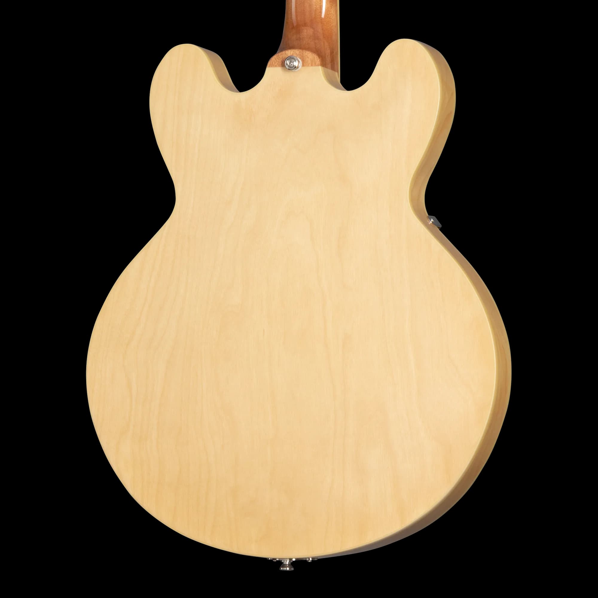 Epiphone Casino, Left-Handed, Natural — photo 2