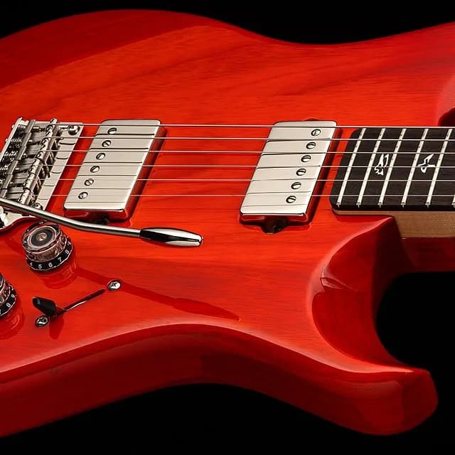 PRS Fiore HH — photo 2