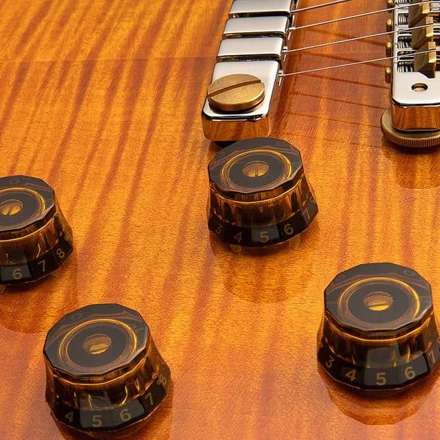 PRS SE McCarty 594 Singlecut — photo 5