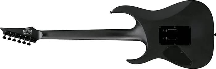 Ibanez RGRT420 — photo 5